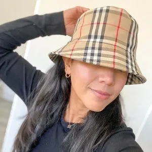 burberryヴィンテージチェック テクニカルコットン バケット BURBERRY バーバリー バケットハット 8021508 8026927
